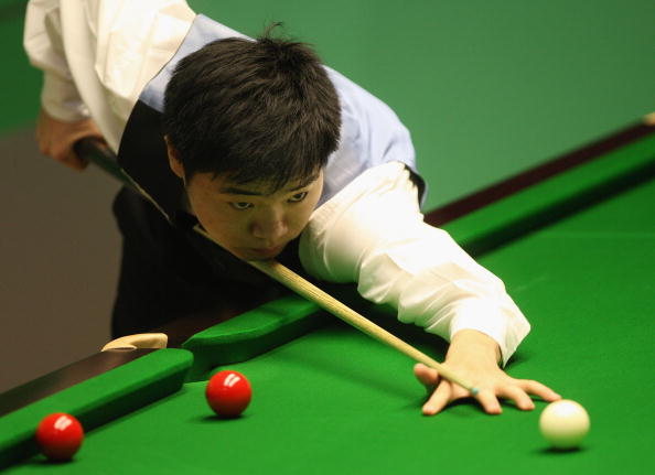 势来自全面 势来自全面