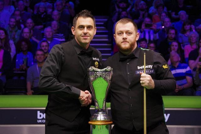 任何一场关 任何一场关