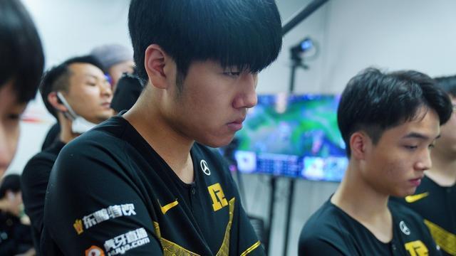 BA动态中 BA动态中