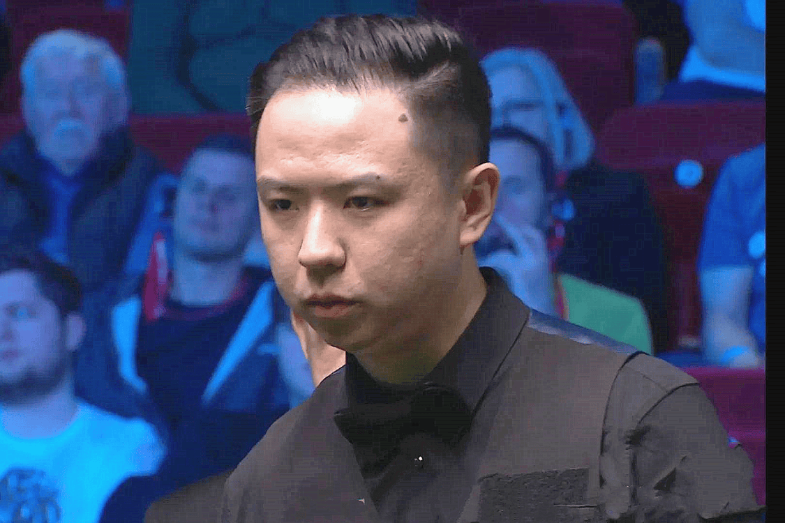 小军等老一 小军等老一