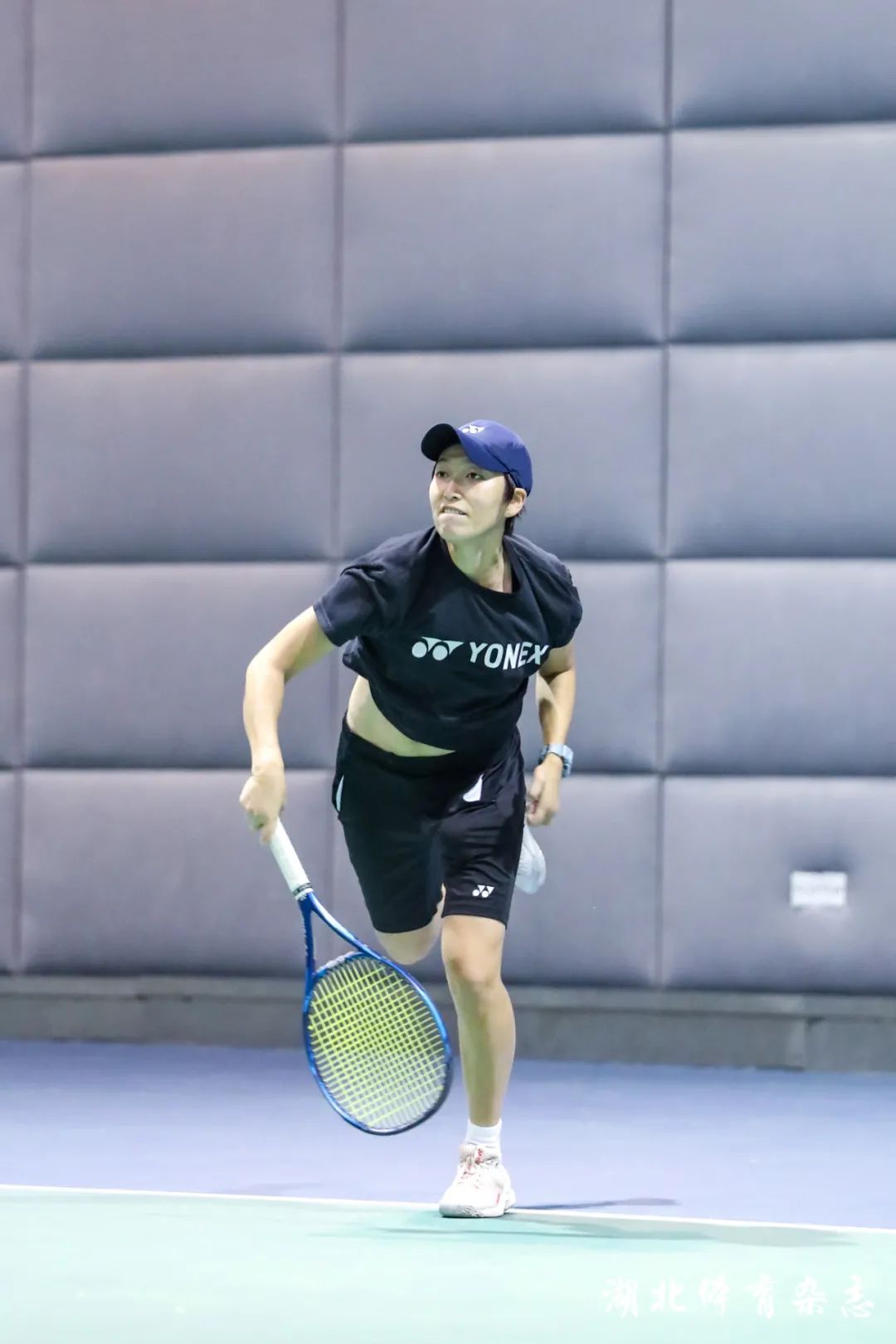 记录对手中 记录对手中