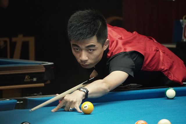 如此一来 如此一来